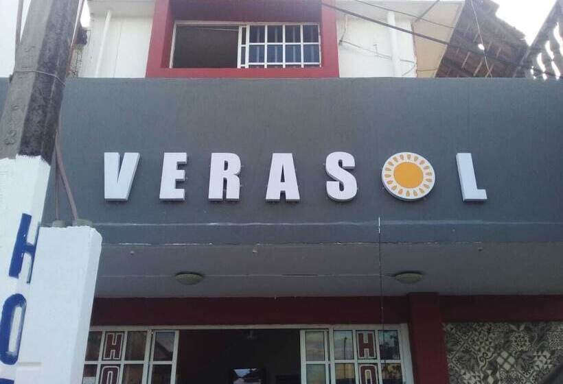 호텔 Verasol