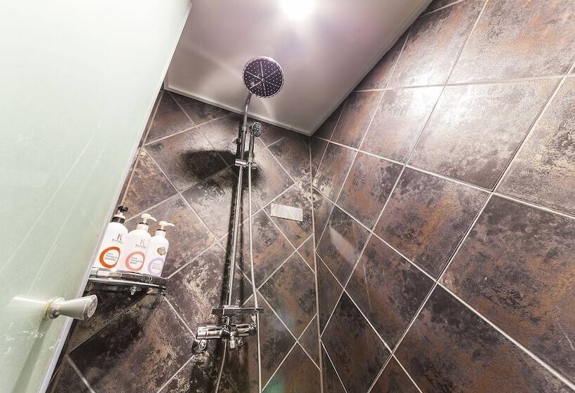 Motel Uijeongbu Ellie