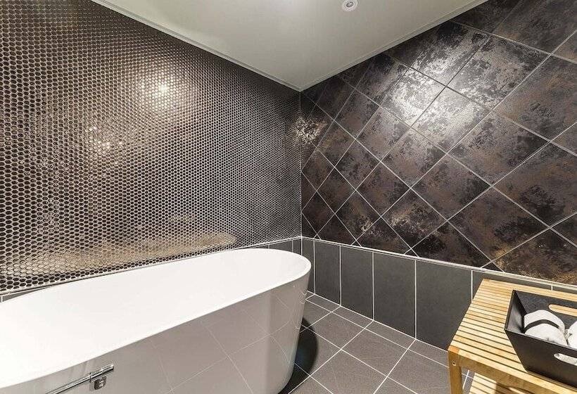 Motel Uijeongbu Ellie