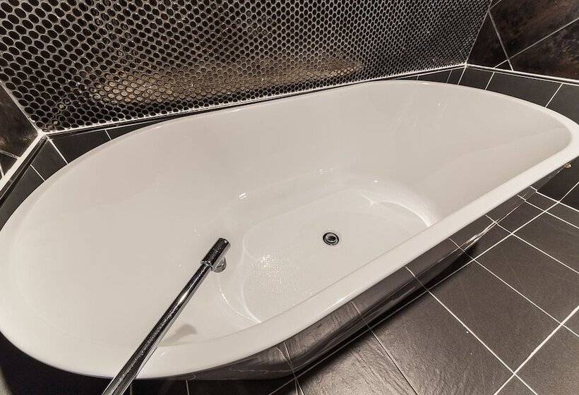 Motel Uijeongbu Ellie