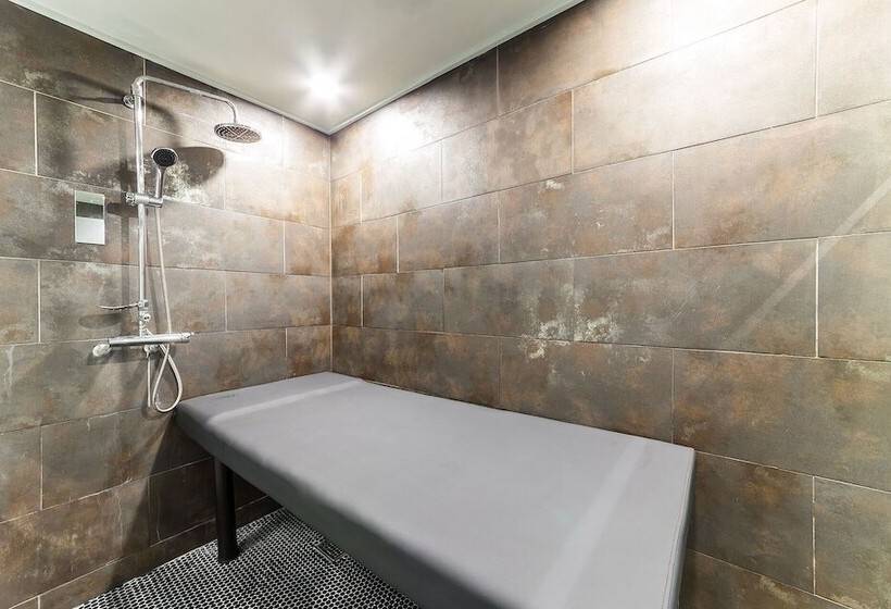 Motel Uijeongbu Ellie