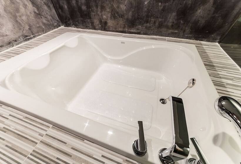 Motel Uijeongbu Ellie