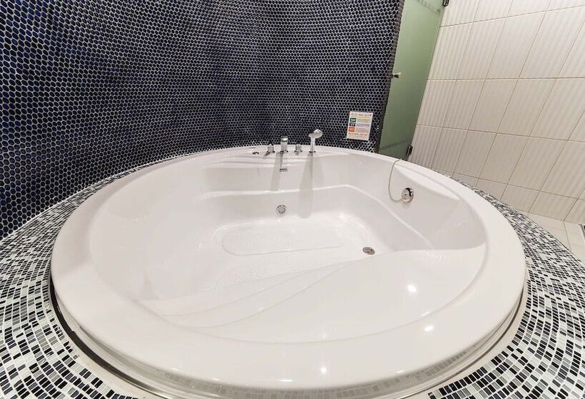 Motel Uijeongbu Ellie