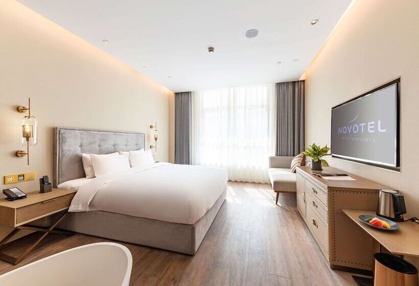 Novotel Qiandao Lake