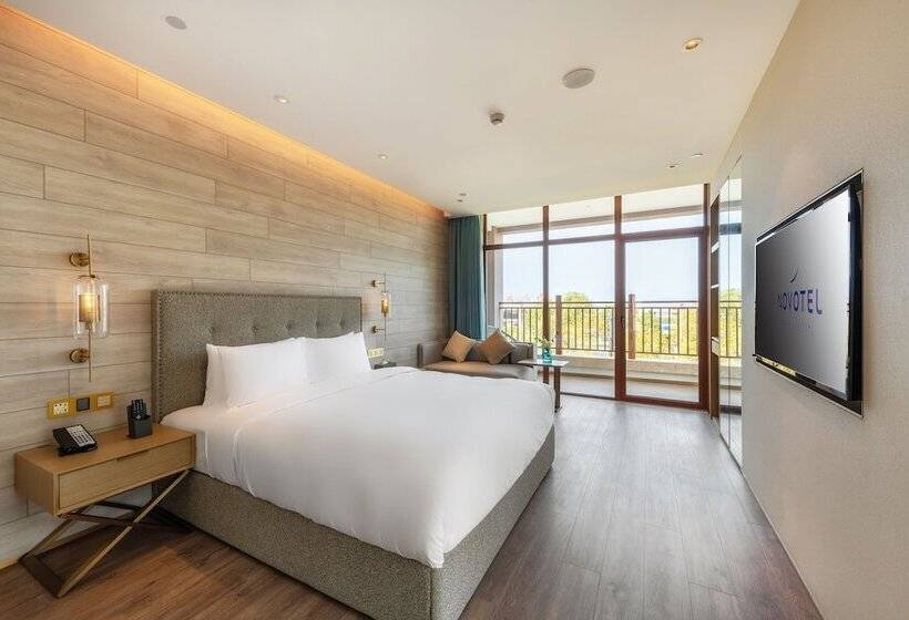 Novotel Qiandao Lake