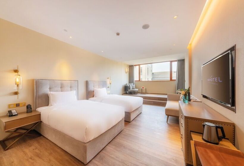 Novotel Qiandao Lake