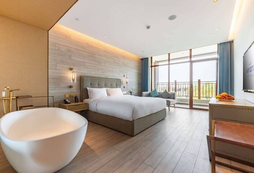 Novotel Qiandao Lake
