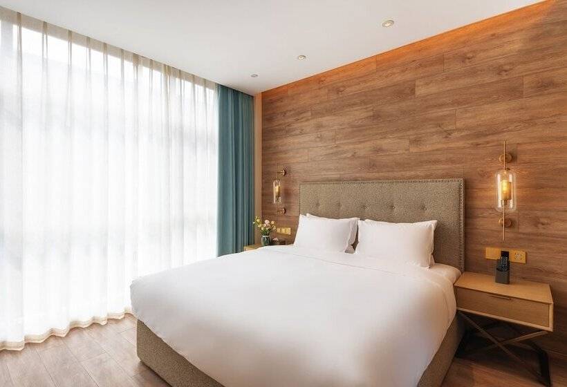 Novotel Qiandao Lake