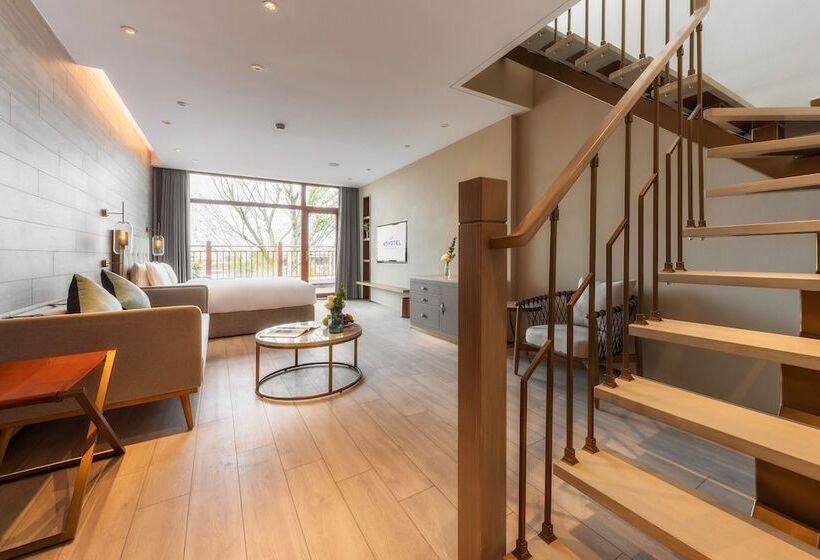 Novotel Qiandao Lake