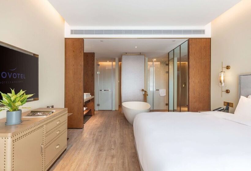 Novotel Qiandao Lake