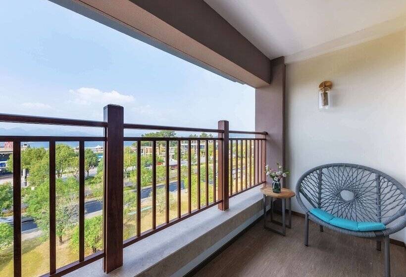 Novotel Qiandao Lake