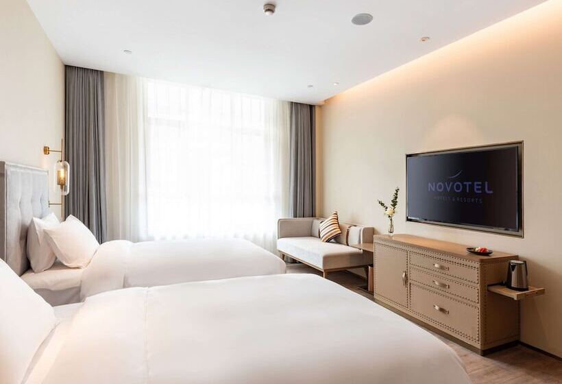 Novotel Qiandao Lake