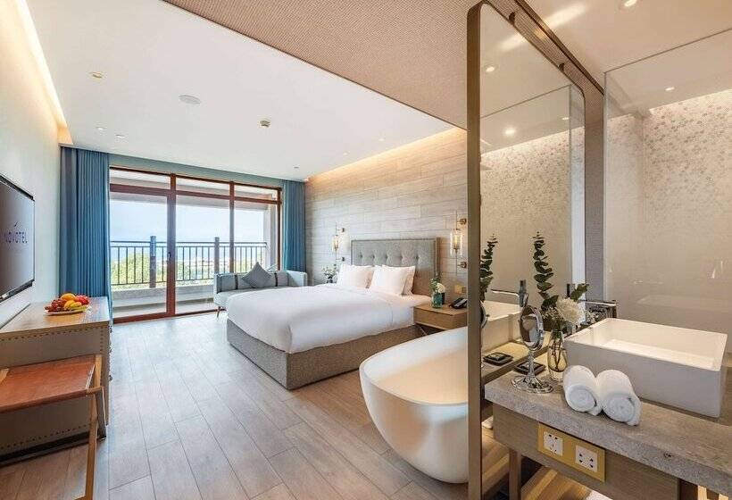 Novotel Qiandao Lake