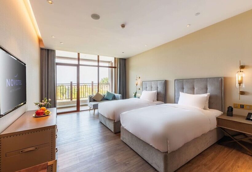 Novotel Qiandao Lake