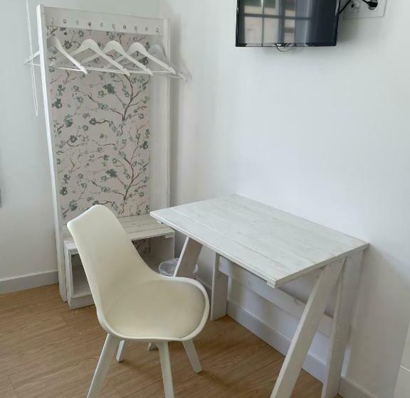 פנסיון A Boa Estrela