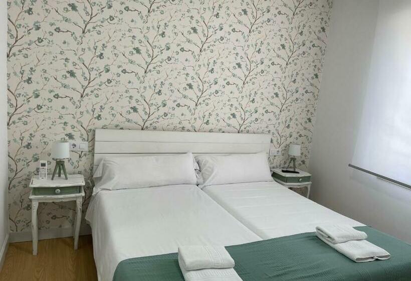 פנסיון A Boa Estrela