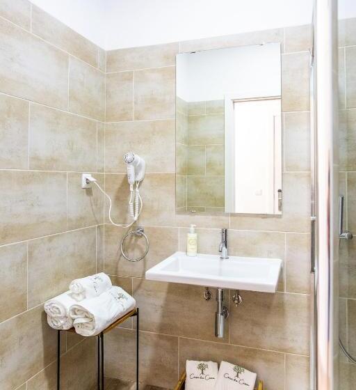 بنسيون A Casa Da Cerca