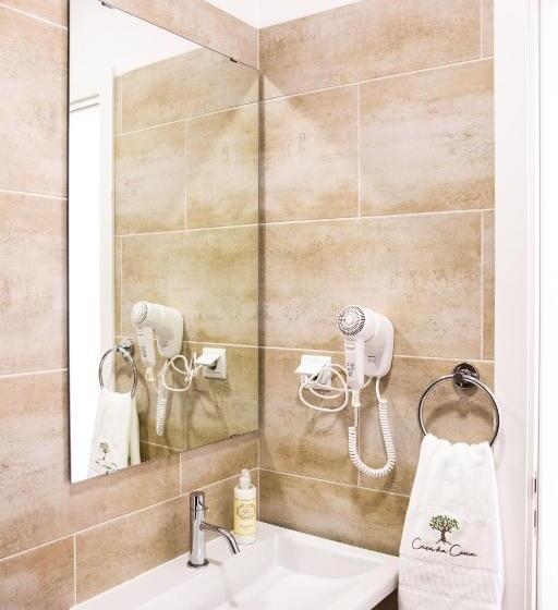 بنسيون A Casa Da Cerca