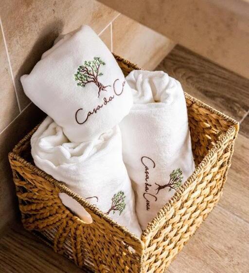 بنسيون A Casa Da Cerca