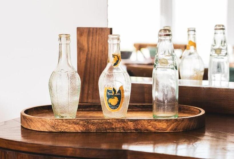 بنسيون A Casa Da Cerca