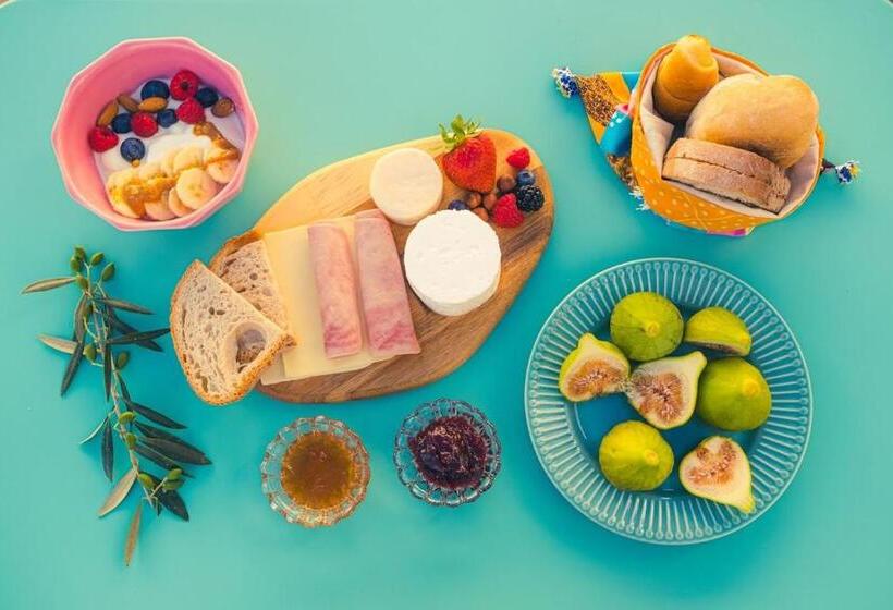 بنسيون A Casa Da Cerca