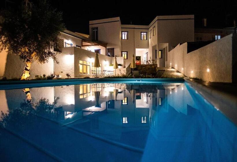 بنسيون A Casa Da Cerca