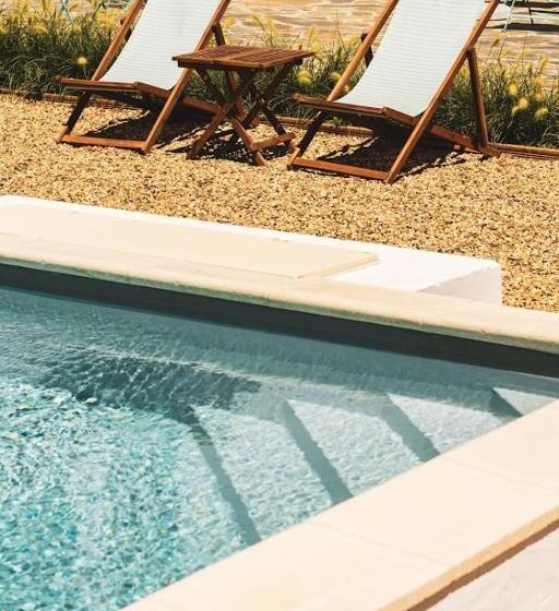 بنسيون A Casa Da Cerca