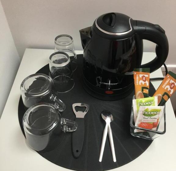 펜션 Bor Vendégház