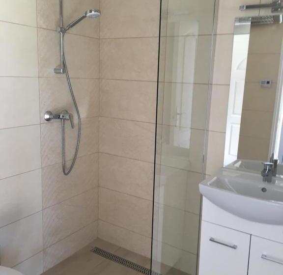 펜션 Bor Vendégház