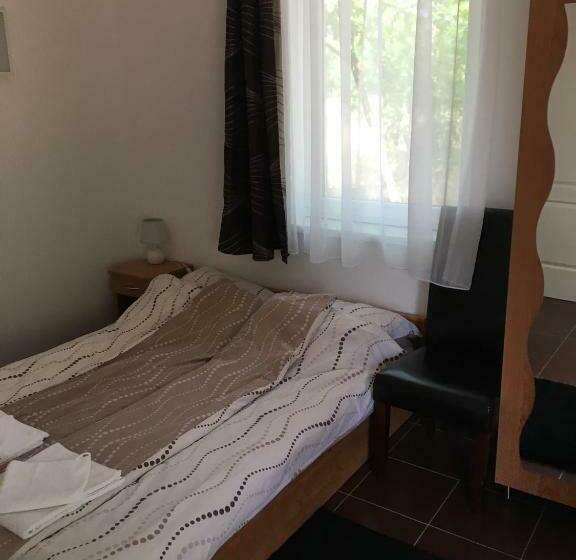 펜션 Bor Vendégház