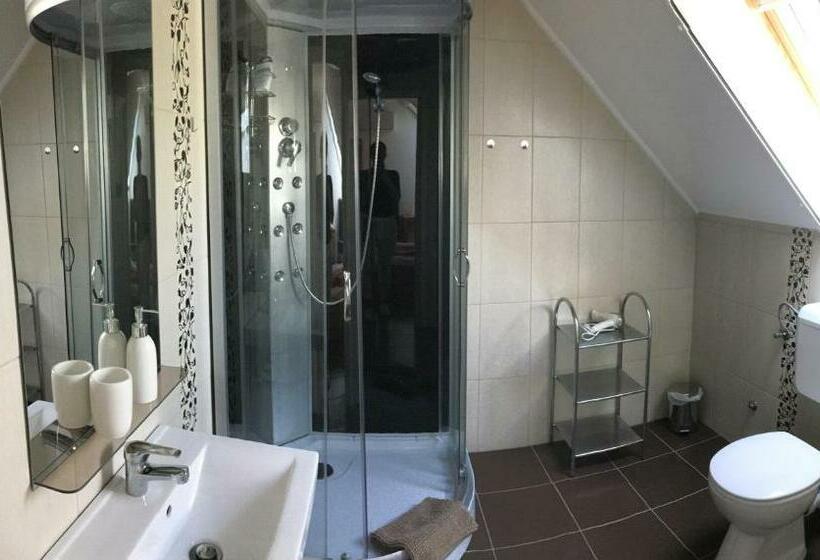 펜션 Bor Vendégház