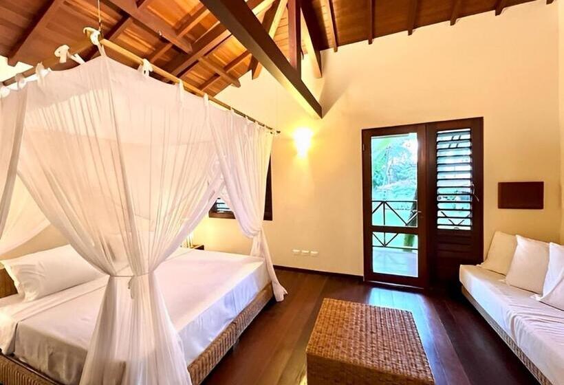 بنسيون Casa Mia Pousada