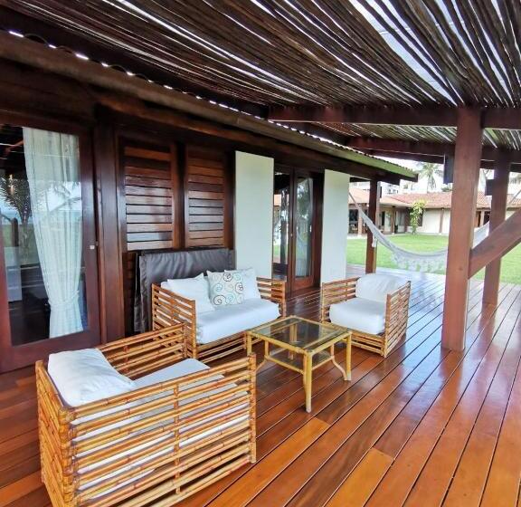 بنسيون Casa Mia Pousada