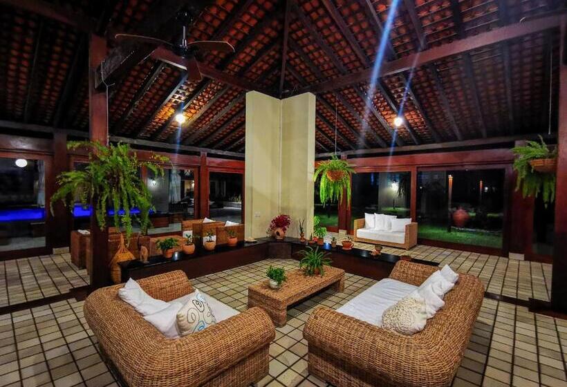 بنسيون Casa Mia Pousada