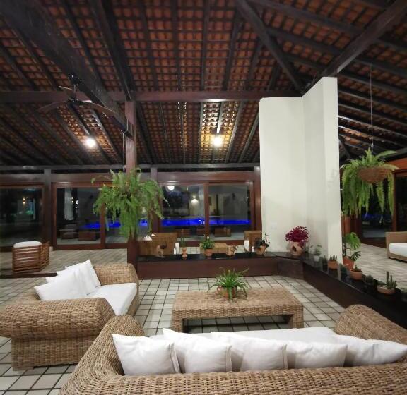 بنسيون Casa Mia Pousada