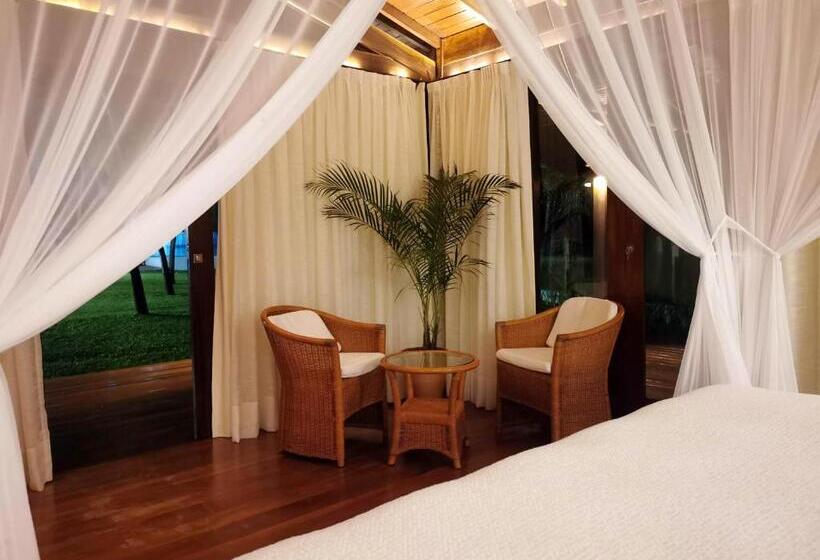 بنسيون Casa Mia Pousada