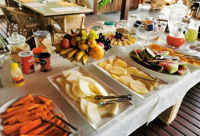 بنسيون Casa Mia Pousada