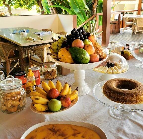 بنسيون Casa Mia Pousada