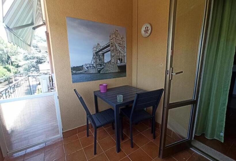 פנסיון Casa Rosetta Affittacamere