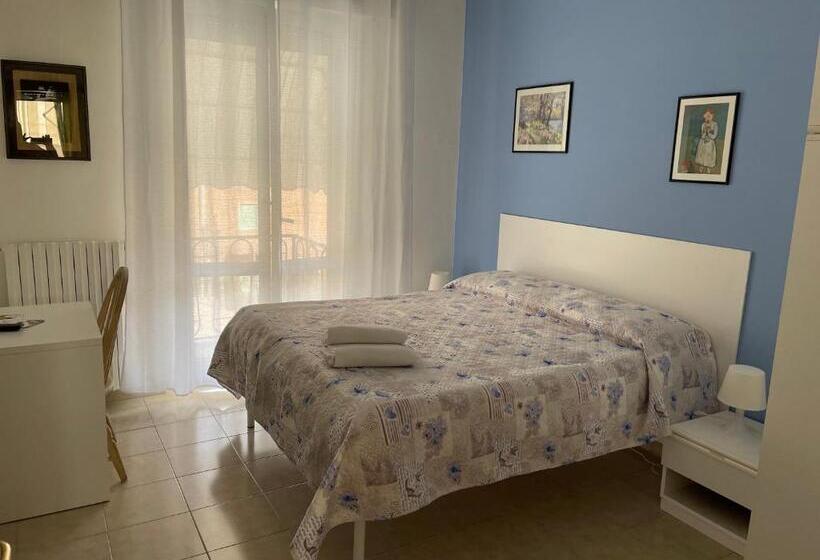 פנסיון Casa Rosetta Affittacamere