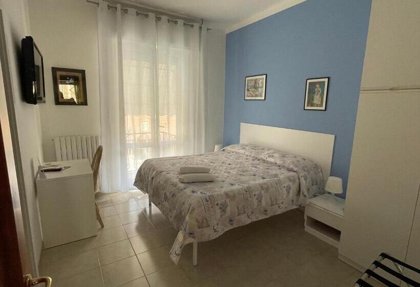 פנסיון Casa Rosetta Affittacamere