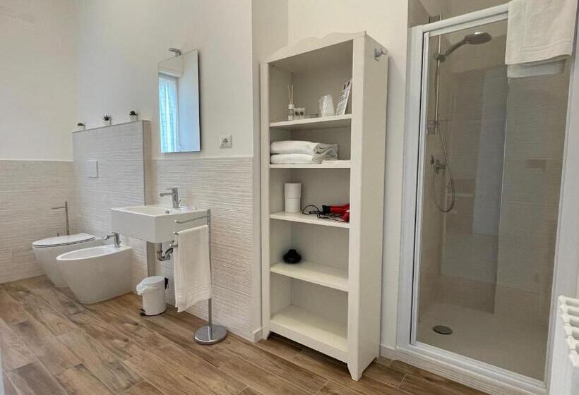 פנסיון Casa Rosetta Affittacamere