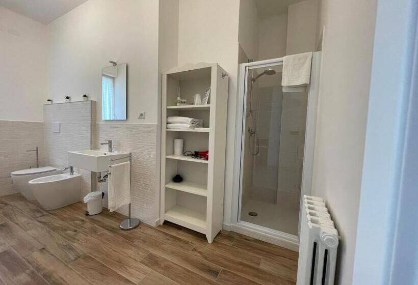 פנסיון Casa Rosetta Affittacamere