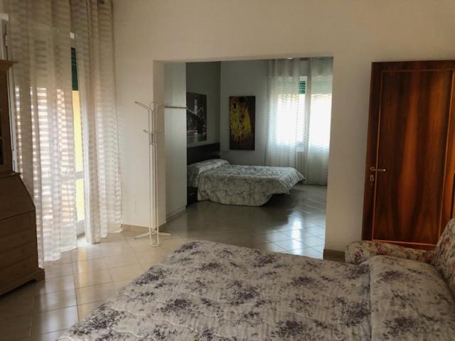 פנסיון Casa Rosetta Affittacamere