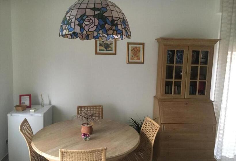 פנסיון Casa Rosetta Affittacamere