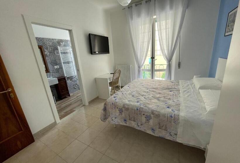 פנסיון Casa Rosetta Affittacamere