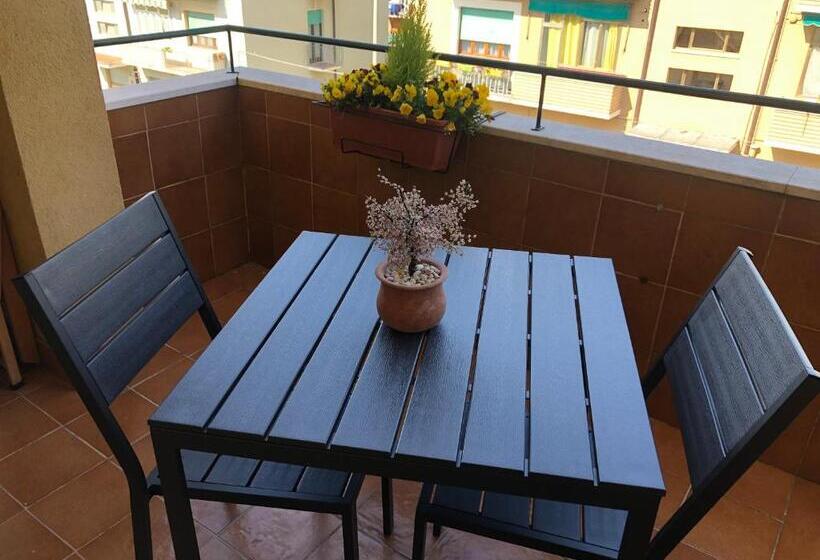 פנסיון Casa Rosetta Affittacamere