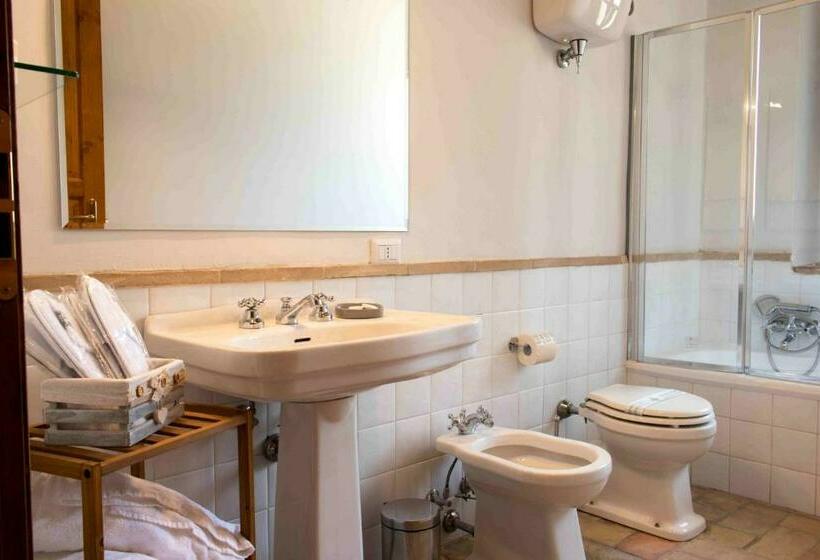 Пансион Casale San Sabino