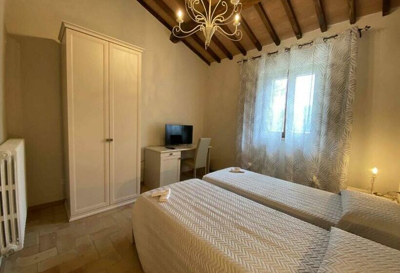 Пансион Casale San Sabino