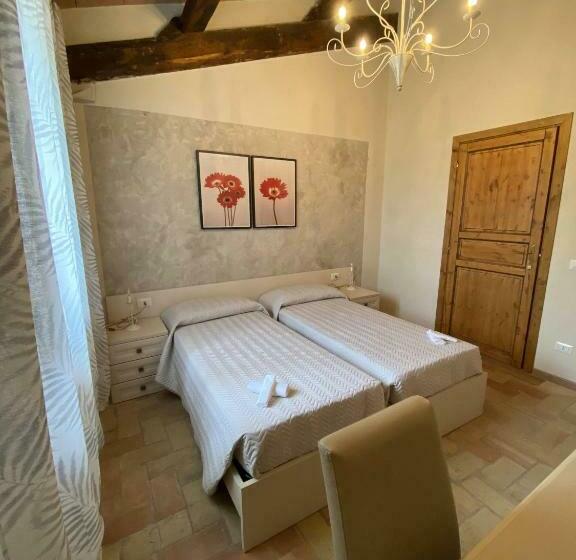 Пансион Casale San Sabino